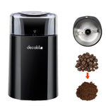 DECAKILA Coffee Grinder 150W - KECF006B