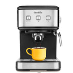 DECAKILA Pump Espresso Coffee Machine 850W - KECF009B