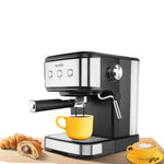 DECAKILA Pump Espresso Coffee Machine 850W - KECF009B