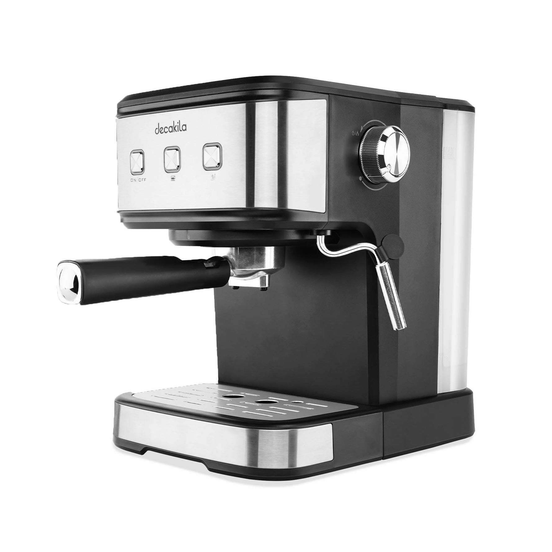 DECAKILA Pump Espresso Coffee Machine 850W - KECF009B