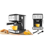 DECAKILA Pump Espresso Coffee Machine 850W - KECF009B