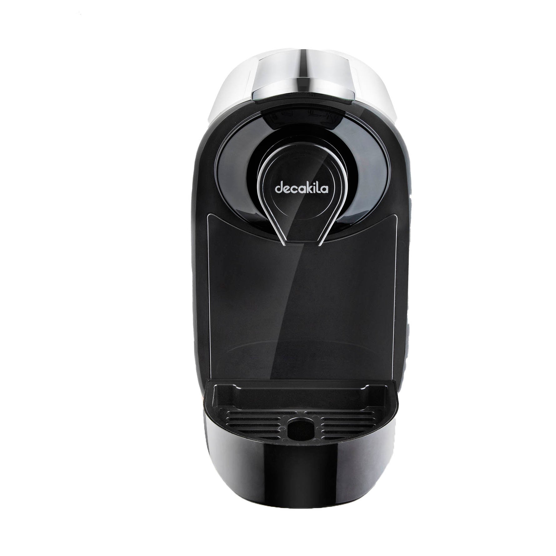 DECAKILA Capsule Espresso Coffee Machine 1400W - KECF013W
