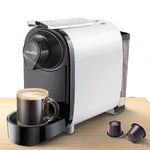 DECAKILA Capsule Espresso Coffee Machine 1400W - KECF013W