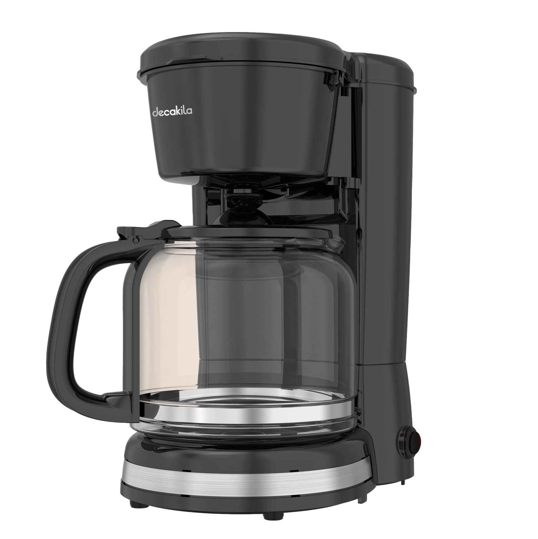 DECAKILA Drip Coffee Maker 900W - KECF018B