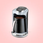 DECAKILA Turkish Coffee Maker - 500W - KECF030B