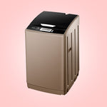 DECAKILA Automatic Washing Machine - 400W - 7KG - KEDM003D