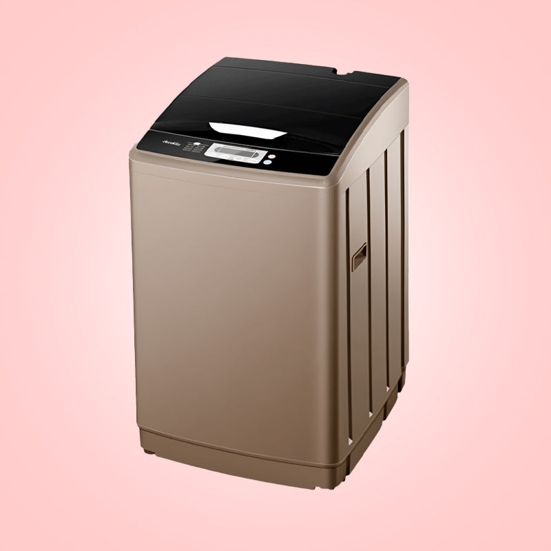 DECAKILA Automatic Washing Machine - 400W - 7KG - KEDM003D
