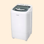 DECAKILA Single Tub Washing Machine - 300W - 7KG - KEDM004W