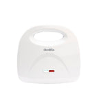 DECAKILA Toaster - KEEC001W