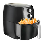 DECAKILA Air Fryer 4.5L - 1400W - KEEC038B