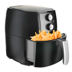 DECAKILA Air Fryer 4.5L - 1400W - KEEC038B