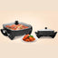 DECAKILA Electric Skillet 1500W - KEEC051B