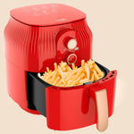 DECAKILA Air Fryer 4.5L - 1400W - KEEC073R