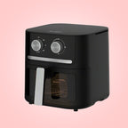 DECAKILA Air Fryer 6.5L - 1600W - KEEC085B