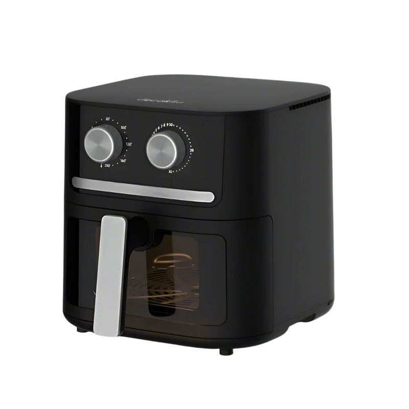 DECAKILA Air Fryer 6.5L - 1600W - KEEC085B
