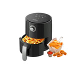 DECAKILA Air Fryer 2.5L - 1200W - KEEC092B