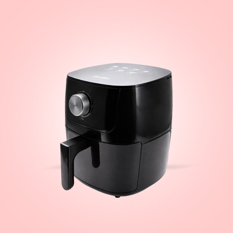 DECAKILA Air fryer 2.8L - 1400W - KEEC096B