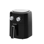 DECAKILA Air Fryer 4.5L - 1400W - KEEC099B