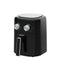 DECAKILA Air Fryer 4.5L - 1400W - KEEC099B