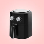 DECAKILA Air Fryer 4.5L - 1400W - KEEC099B