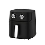 DECAKILA Air Fryer 5.5L - 1500W - KEEC101B