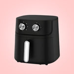 DECAKILA Air Fryer 5.5L - 1500W - KEEC101B