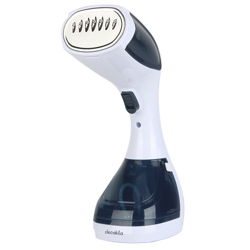 DECAKILA Handle Garment Steamer 1500W - KEEN003W