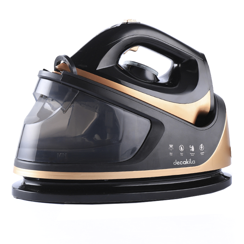 DECAKILA Steam Station 2200W - KEEN006B