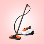 DECAKILA Steam Cleaner - 1800W - 1.5 L - KEEN017W