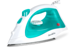 DECAKILA Steam Iron 1400W - KEEN019V