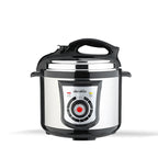DECAKILA Electric Pressure Cooker - 5.0L - 900W - KEER039M