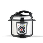 DECAKILA Electric Pressure Cooker - 5.0L - 900W - KEER039M