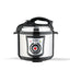 DECAKILA Electric Pressure Cooker - 5.0L - 900W - KEER039M
