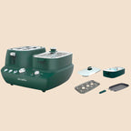 DECAKILA Breakfast Station - 1350W - KEEV006V