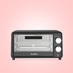 DECAKILA Toaster Oven 10L - KEEV022B