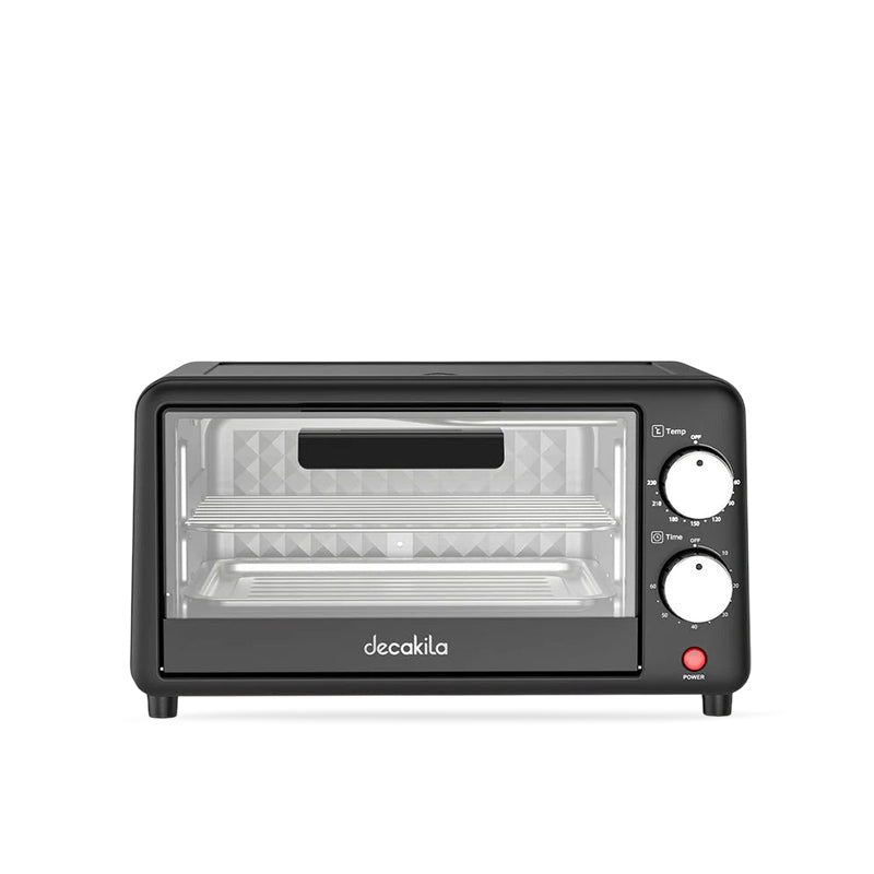 DECAKILA Toaster Oven 10L - KEEV022B