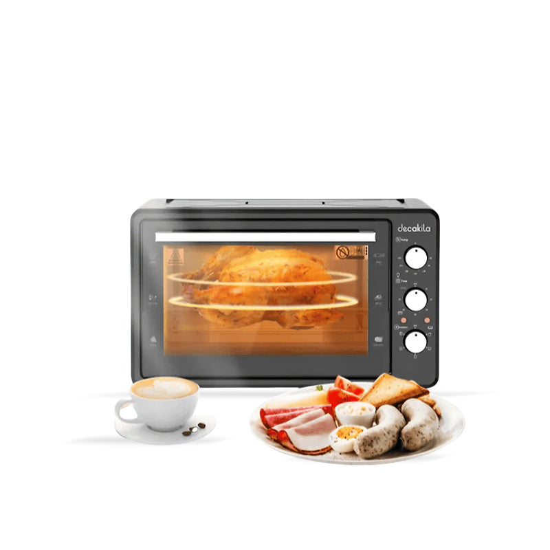 DECAKILA Toaster Oven 38L - KEEV024B