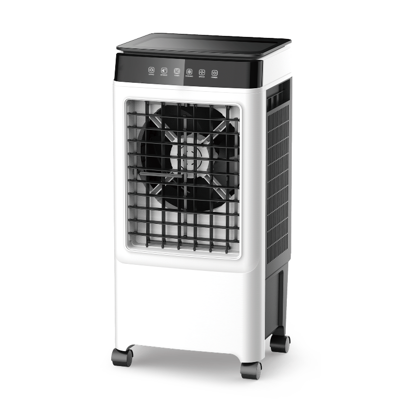 DECAKILA Air Cooler - 130W - 30L - KEFC012W