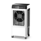 DECAKILA Air Cooler - 130W - 30L - KEFC012W