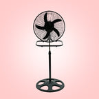 DECAKILA Stand Fan - 18" - 60W - KEFC028B