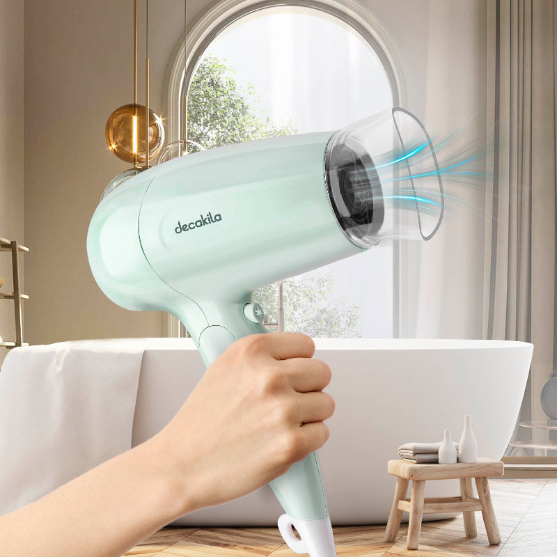 DECAKILA Hair Dryer - KEHS007W