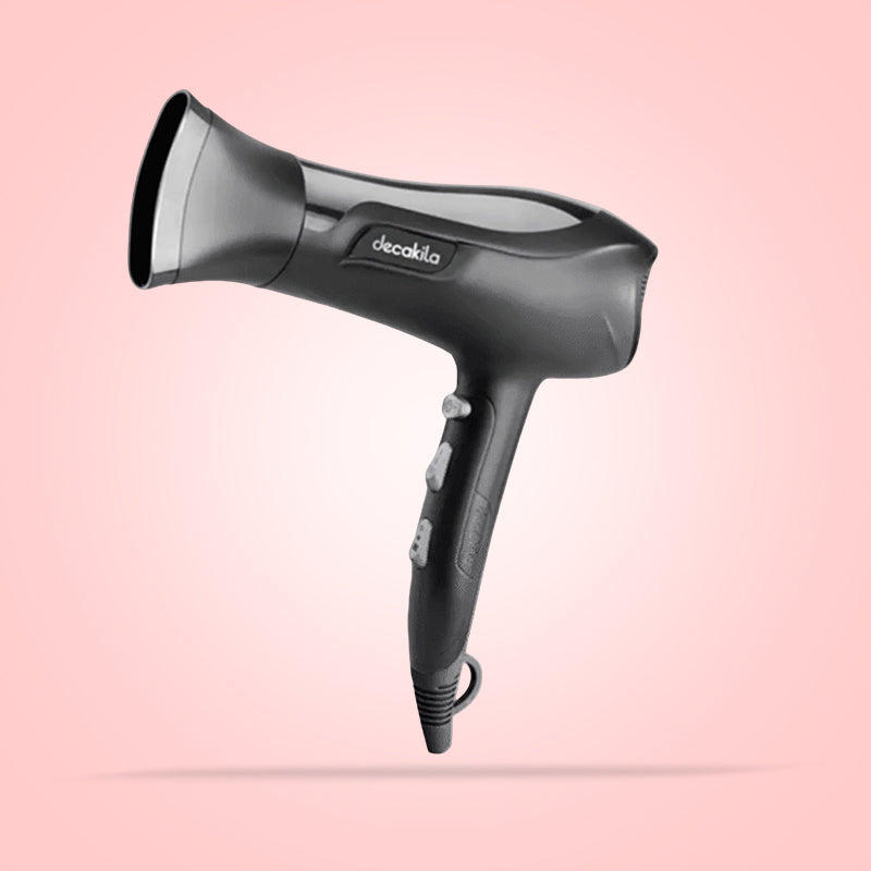 DECAKILA Hair Dryer KEHS032B