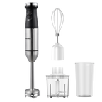 DECAKILA Hand Blender 4in1 Set - 600W - KEJB008B