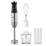 DECAKILA Hand Blender 4in1 Set - 600W - KEJB008B