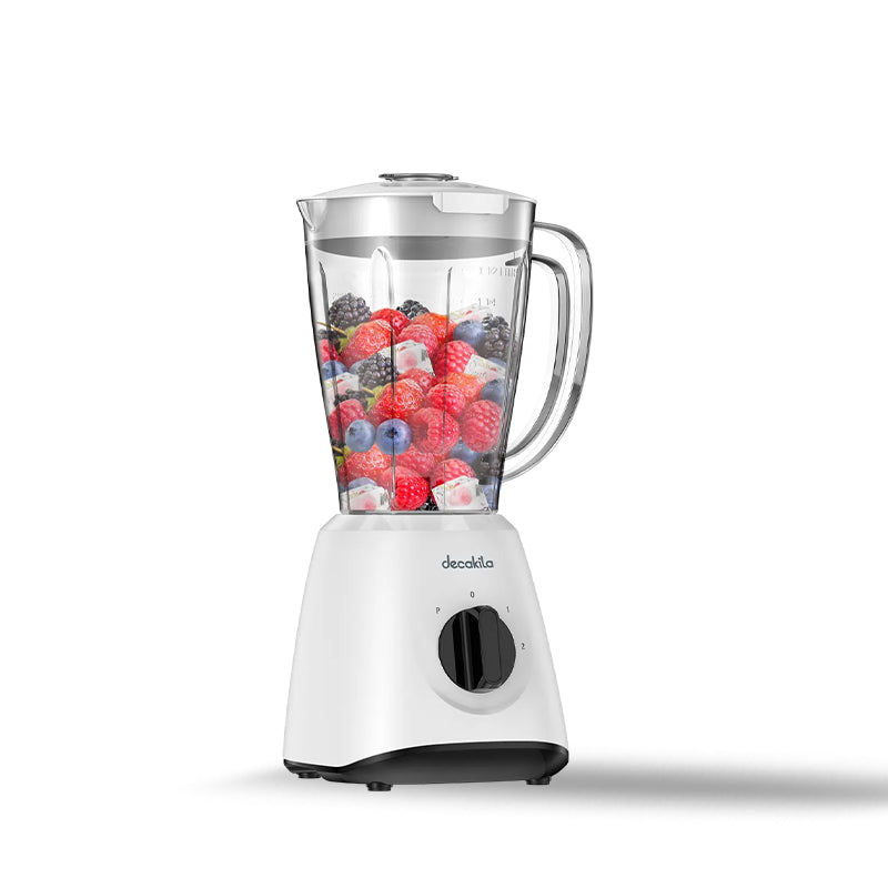 DECAKILA Powerful Blender 2.0L - 1600W - KEJB031R Main image
