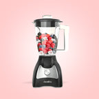 DECAKILA Stand Blender - 1.5L - 500W - 2 Speed - KEJB043B