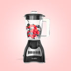 DECAKILA Stand Blender - 1.5 L - 500W - 10 Speed - KEJB044B