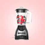 DECAKILA Stand Blender - 1.5 L - 500W - 10 Speed - KEJB044B