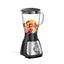 DECAKILA Stand Blender - 1.5L - 650W - 2 Speed - Glass - KEJB045B