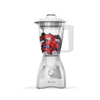 DECAKILA Stand Blender- 2 in 1 - 1.5L - 500W - KEJB061W